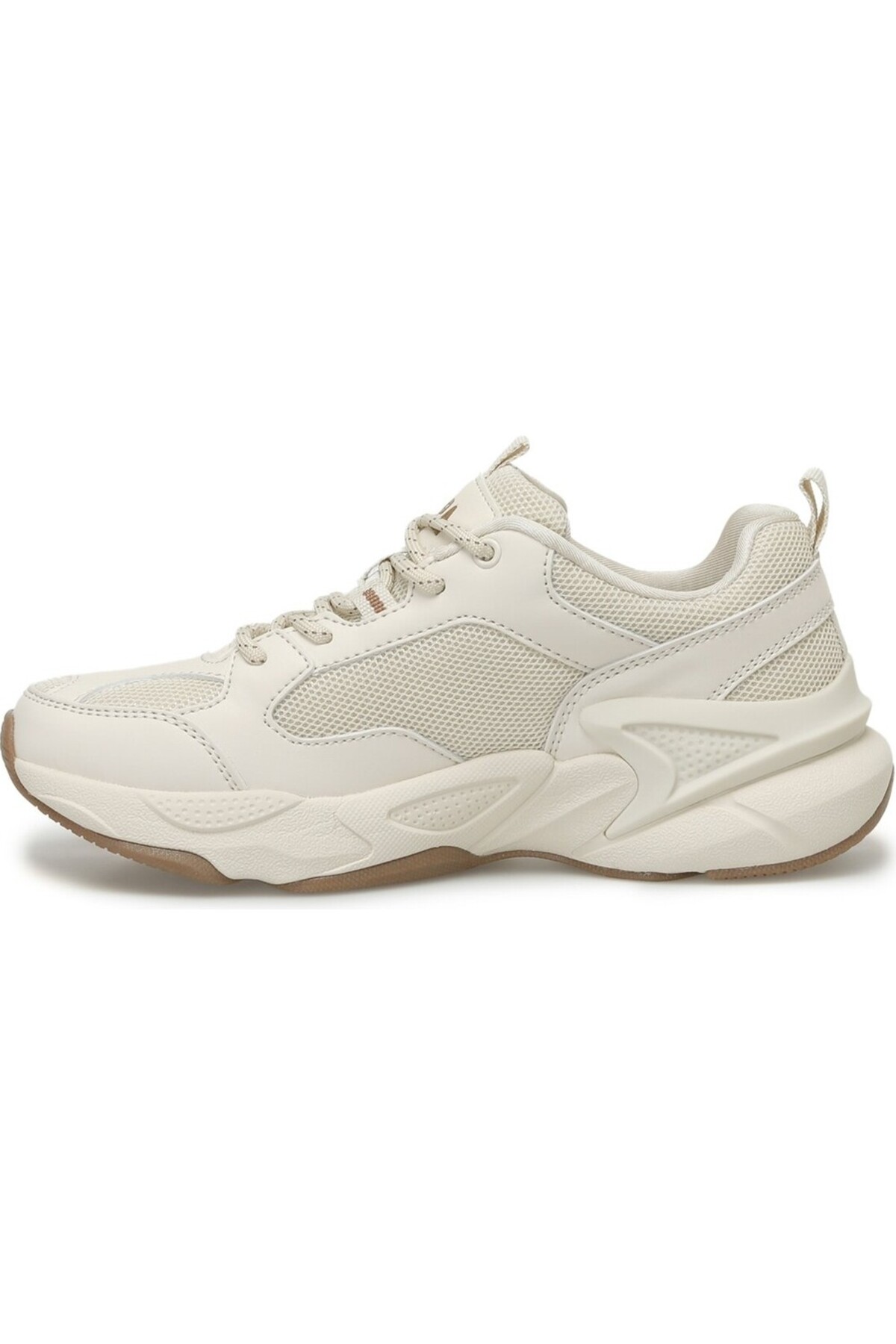 Maybe Wmn 4 FX Bej Kadın Sneaker / Beden : 36 / Cinsiyet : Kadın / Kız