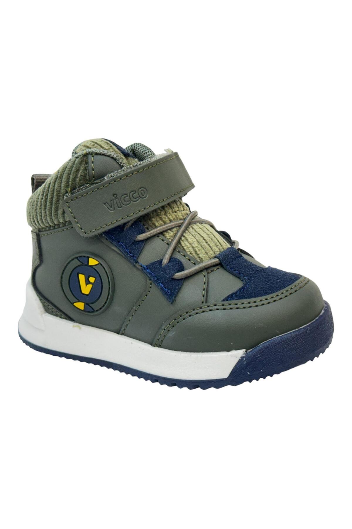 Hippi Bebe Bot Haki / Beden : 29 / Cinsiyet : Erkek