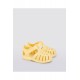 S10271 Tobby Solid Bebek Çocuk Sarı Sandalet / Beden : 22 / Cinsiyet : Unisex