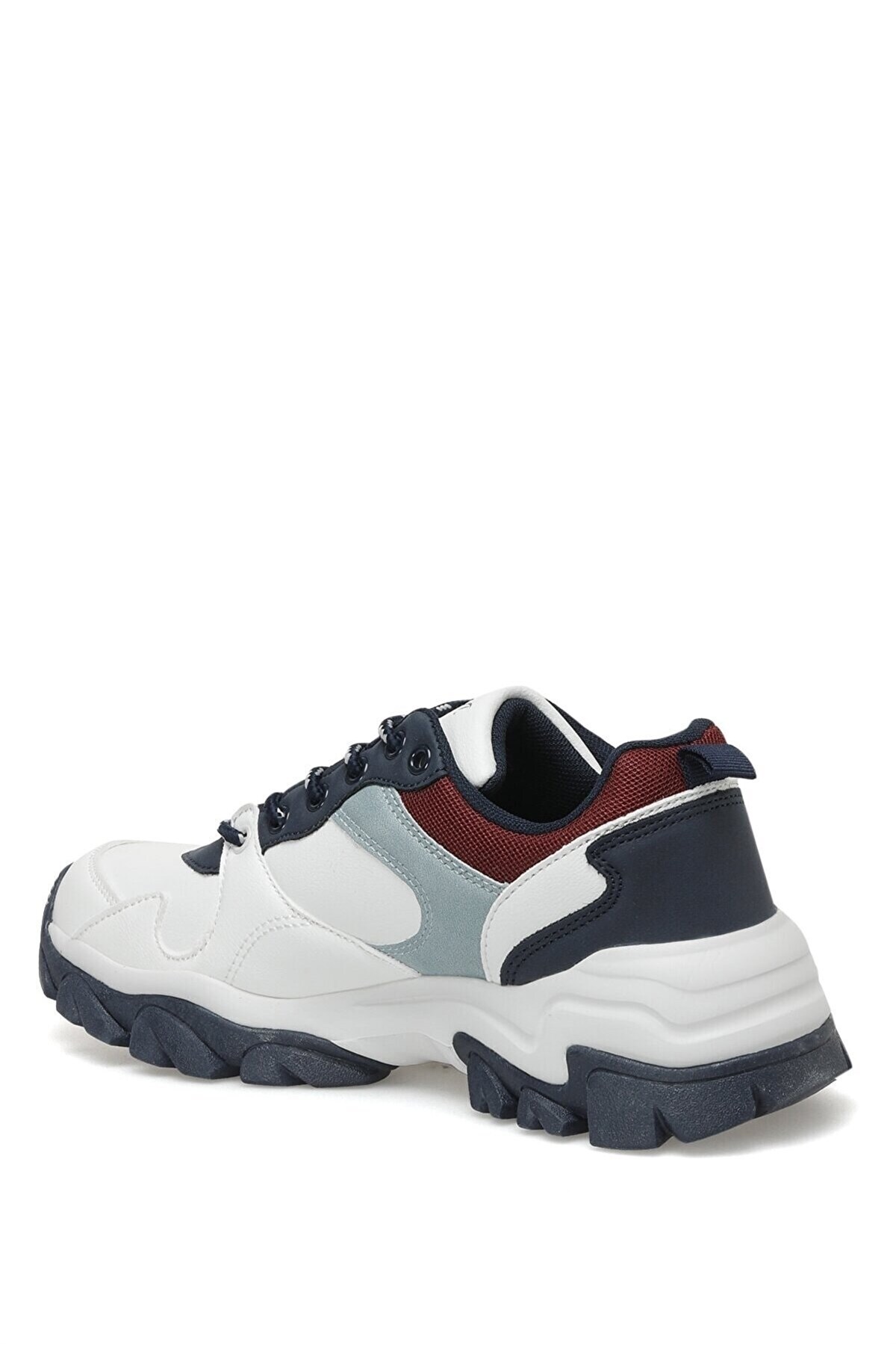 2f Tracky 2pr Kadın Sneaker / Beden : 40 / Cinsiyet : Kadın / Kız