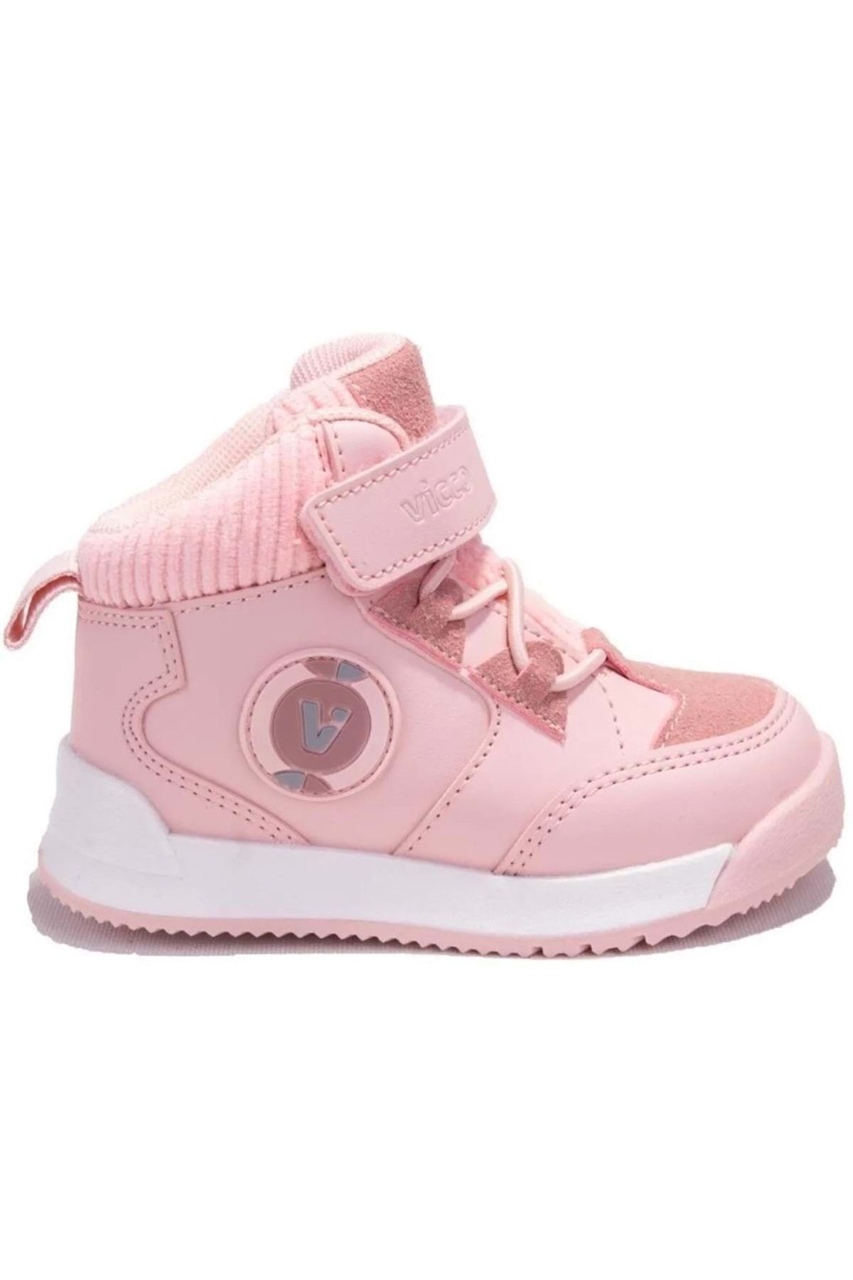 HİPPİ KIZ ÇOCUK PUDRA BOT / Beden : 29 / Cinsiyet : Erkek