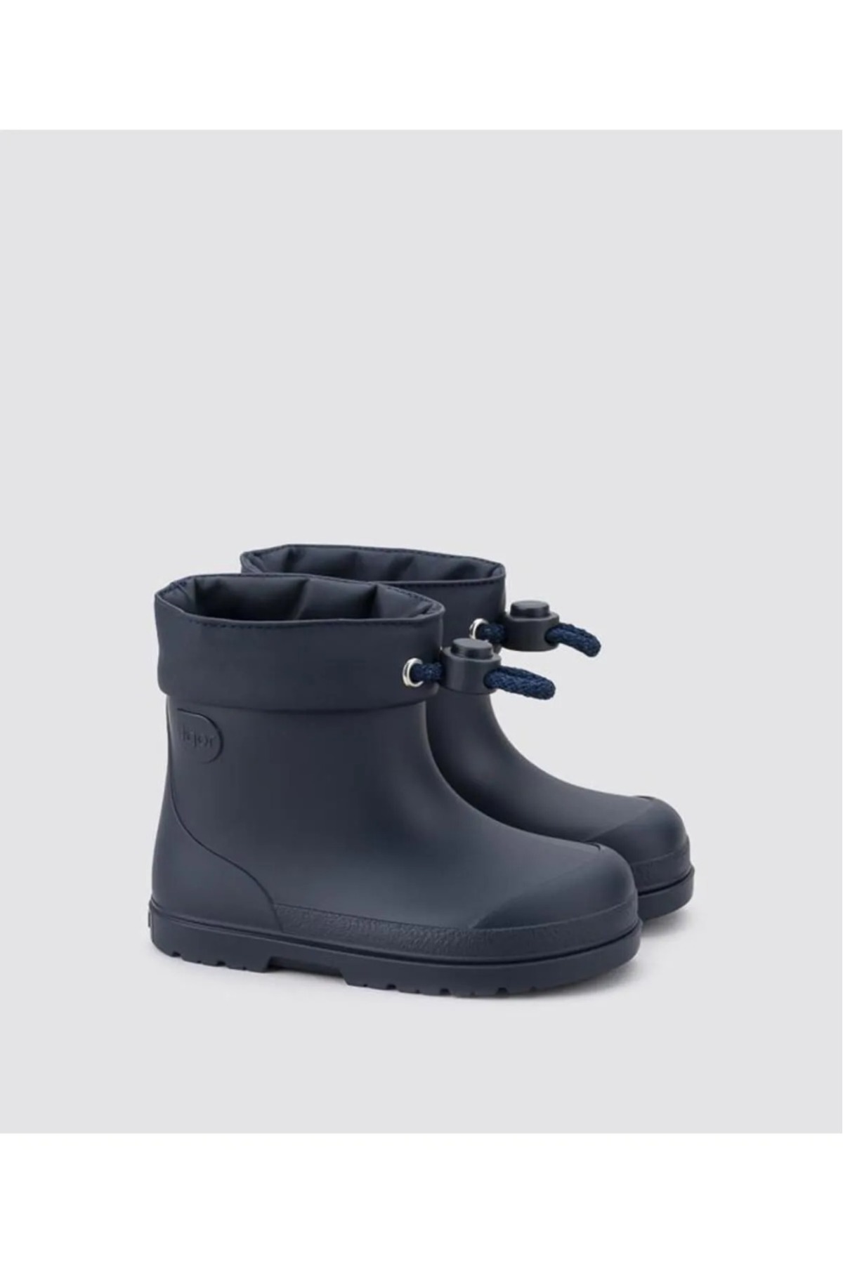 W10305 IGOR MENDI MARİNO / NAVY SUYA DAYANIKLI  ERKEK ÇOCUK BOT / Beden : 25 / Cinsiyet : Unisex