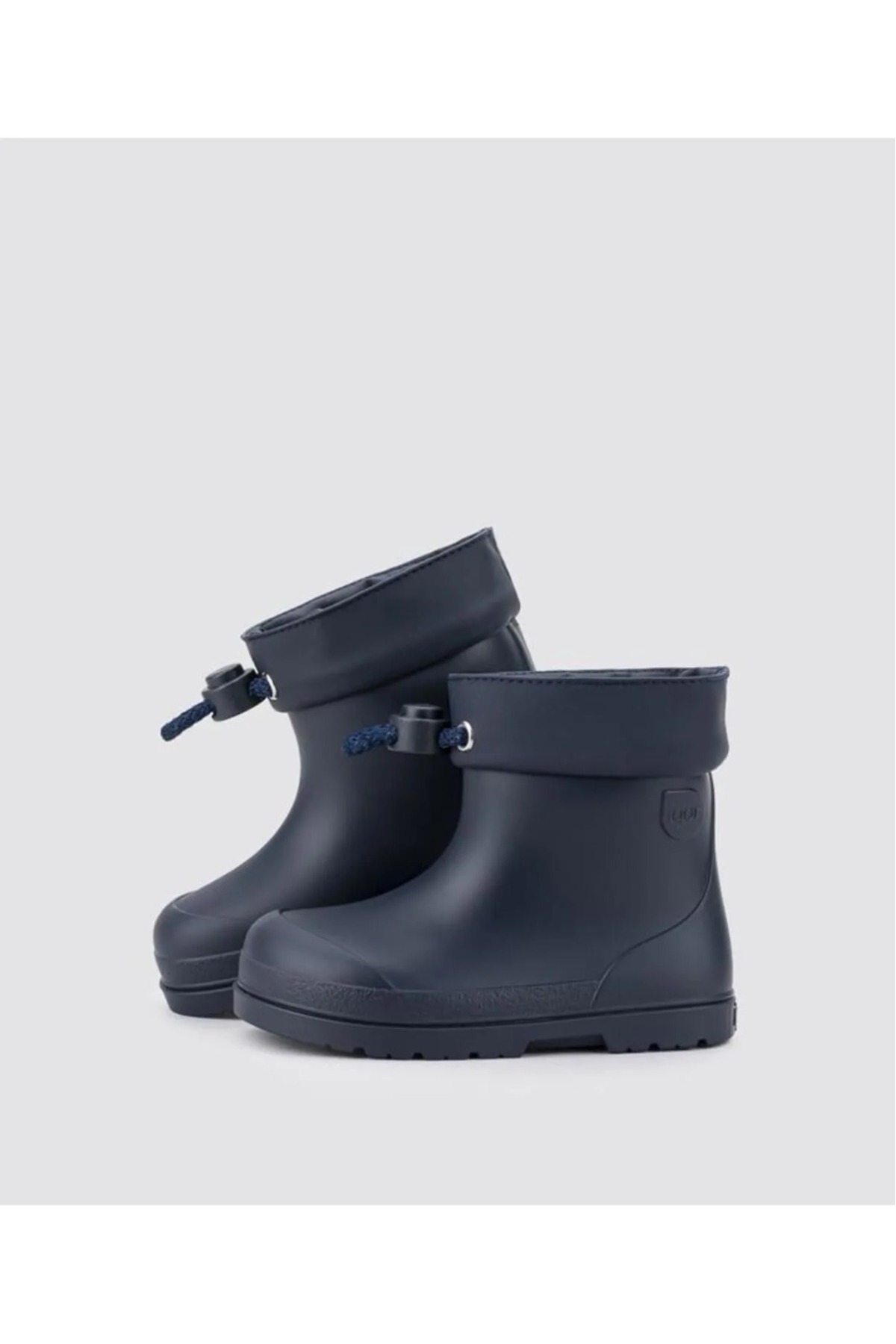 W10305 IGOR MENDI MARİNO / NAVY SUYA DAYANIKLI  ERKEK ÇOCUK BOT / Beden : 24 / Cinsiyet : Unisex