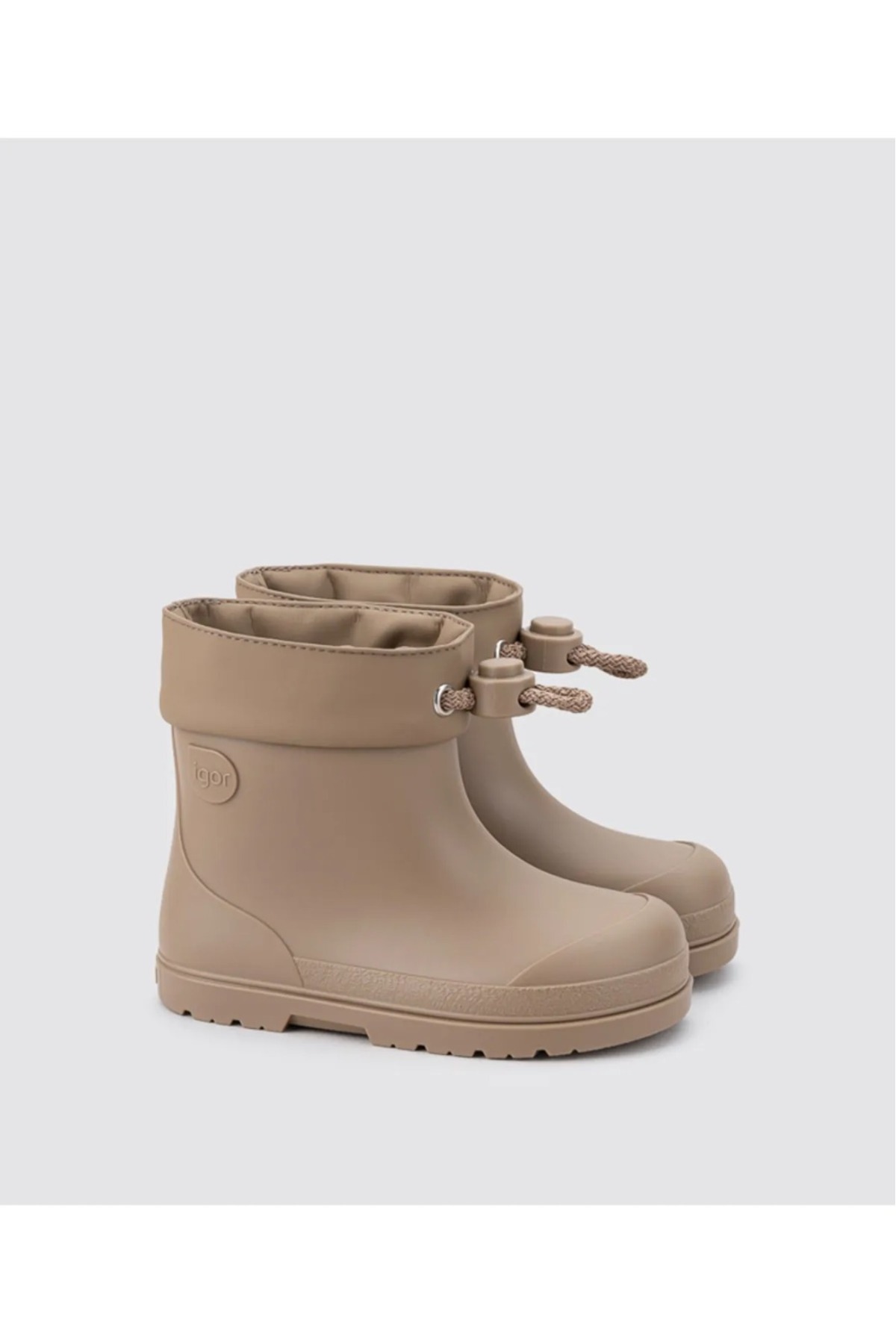 W10305 IGOR MENDI ELMWOOD ÇOCUK YAĞMUR BOTU / Beden : 28 / Cinsiyet : Unisex