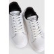 AMY HAKİKİ DERİ 5CM KALIN TABAN SNEAKER SPOR AYAKKABI / Beden : 38 / Cinsiyet : Unisex