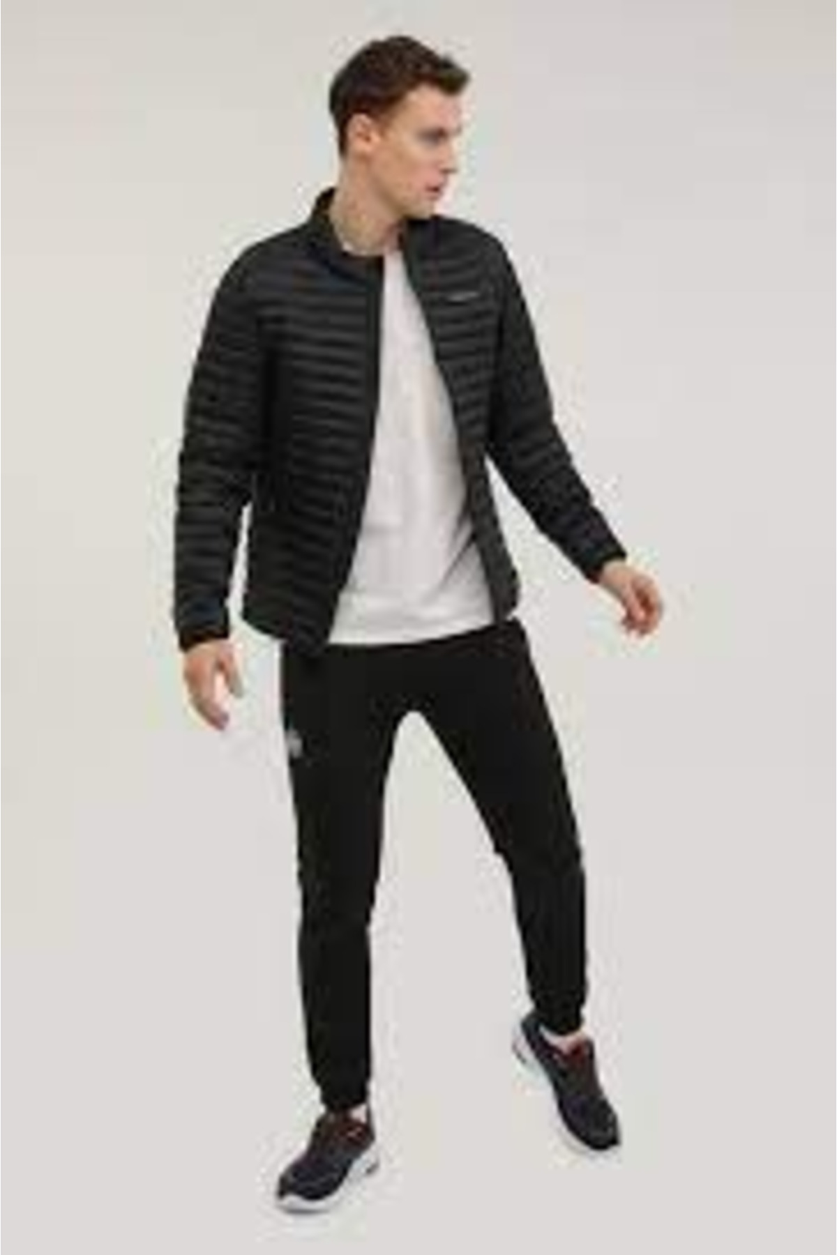 3w ml Perry Coat 1sn21 3pr / Beden : M / Cinsiyet : Erkek