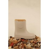 24-31 Numara Bej Renk Kız Çocuk Tokıo Borreguito İgor Çizme / Beden : 29 / Cinsiyet : Kadın / Kız