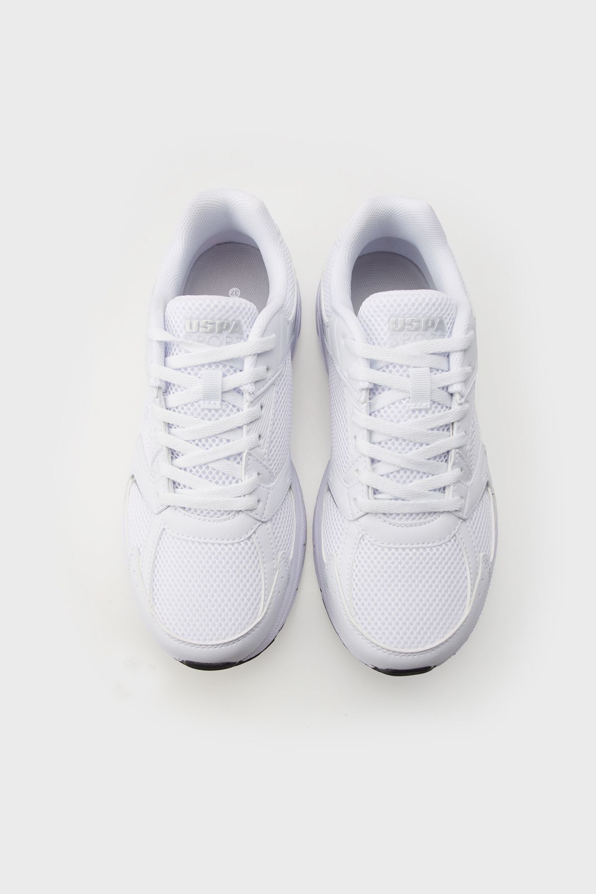 U.S. Polo Sneaker Ayakkabı  AYAKKABI FELIX WMN 4FX / Beden : 38 / Cinsiyet : Kadın / Kız