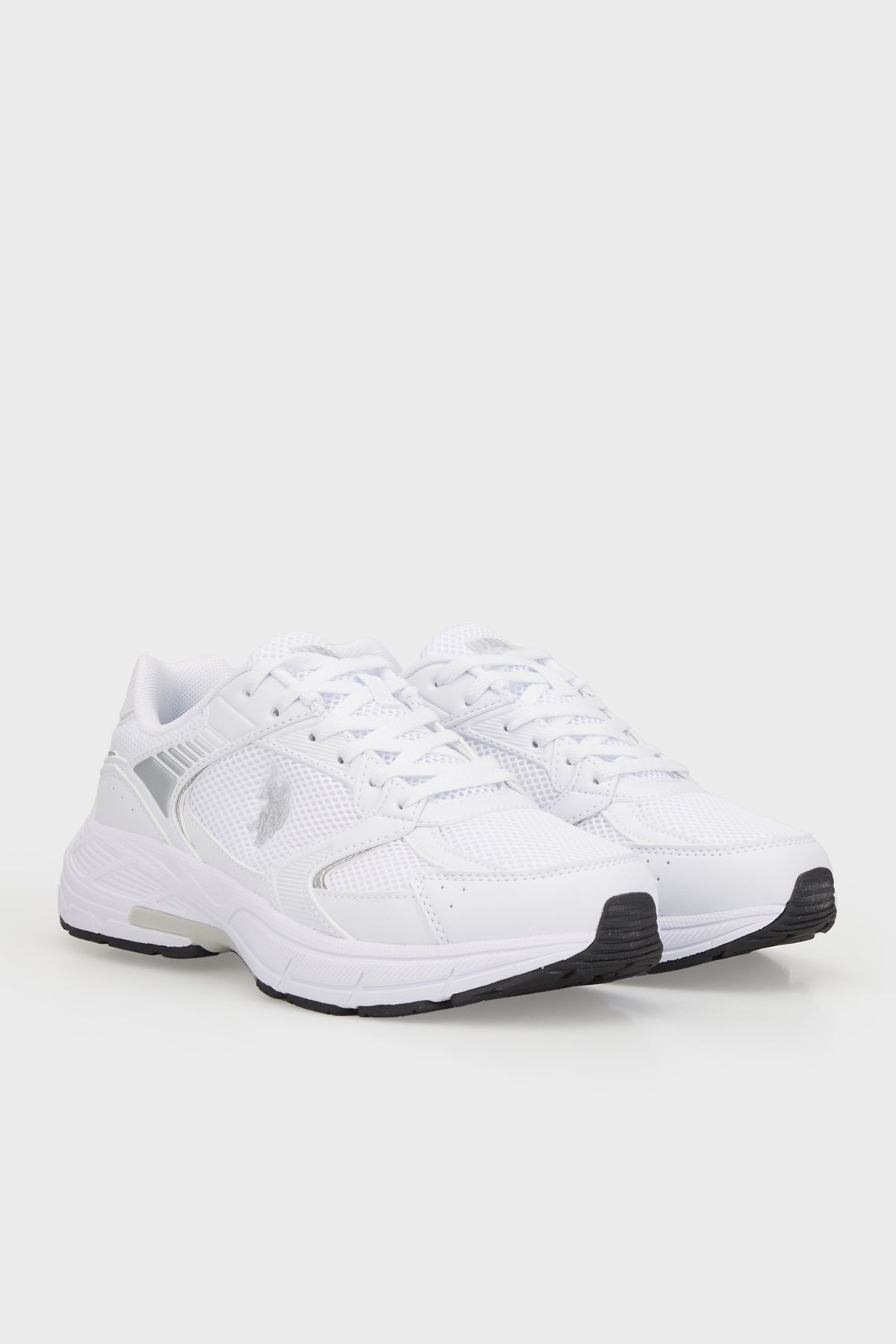 U.S. Polo Sneaker Ayakkabı  AYAKKABI FELIX WMN 4FX / Beden : 36 / Cinsiyet : Kadın / Kız