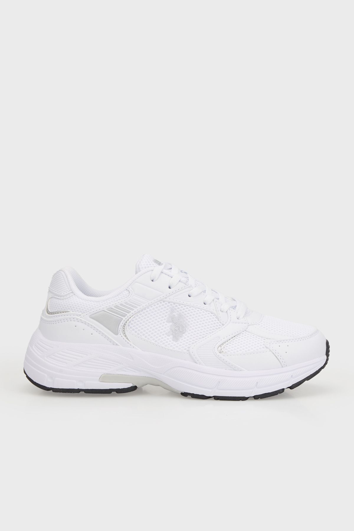 U.S. Polo Sneaker Ayakkabı  AYAKKABI FELIX WMN 4FX / Beden : 37 / Cinsiyet : Kadın / Kız