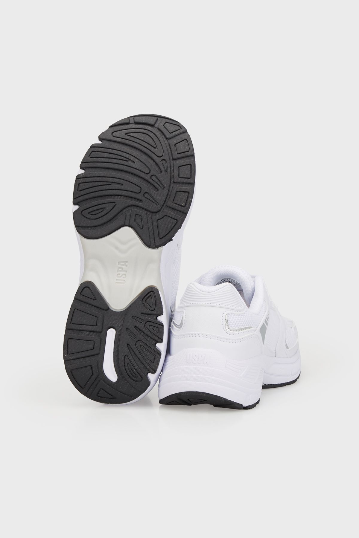 U.S. Polo Sneaker Ayakkabı  AYAKKABI FELIX WMN 4FX / Beden : 36 / Cinsiyet : Kadın / Kız