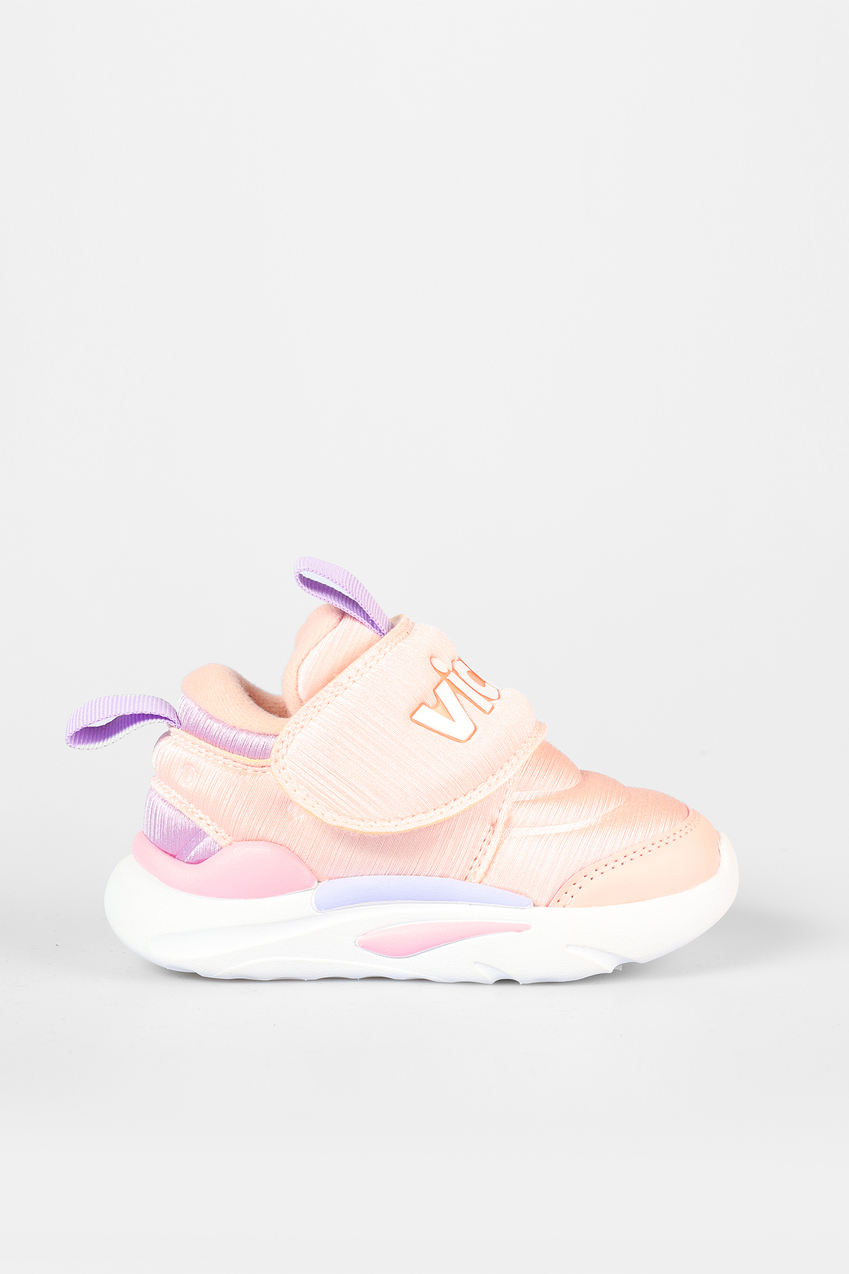 Mila Hafif Kız Bebek Pudra Spor Ayakkabı / Beden : 23 / Cinsiyet : Kadın / Kız