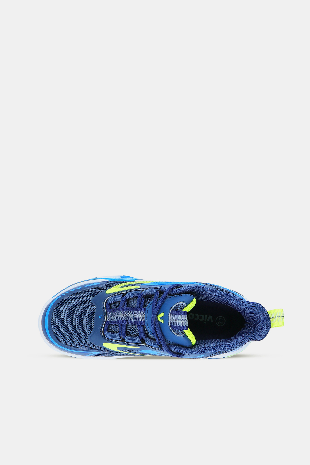 Bash Hafif Erkek Çocuk Lacivert Basketbol Ayakkabısı / Beden : 35 / Cinsiyet : Erkek