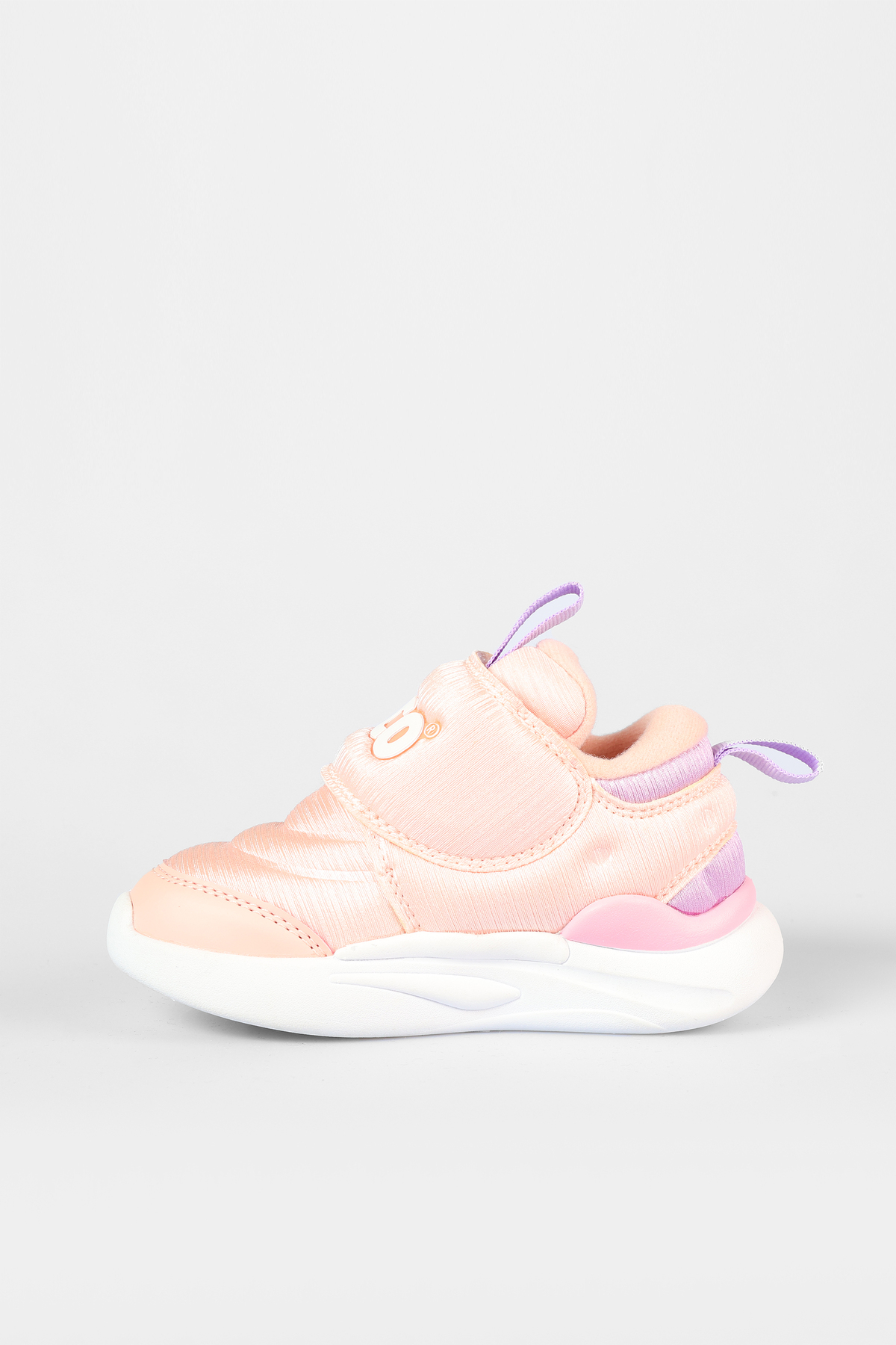 Mila Hafif Kız Bebek Pudra Spor Ayakkabı / Beden : 23 / Cinsiyet : Kadın / Kız