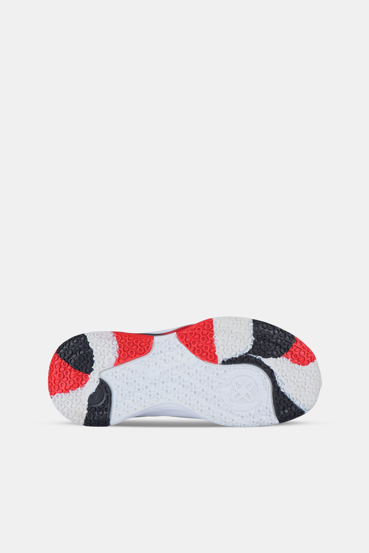 Bash Hafif Erkek Çocuk Beyaz Basketbol Ayakkabısı / Beden : 34 / Cinsiyet : Erkek