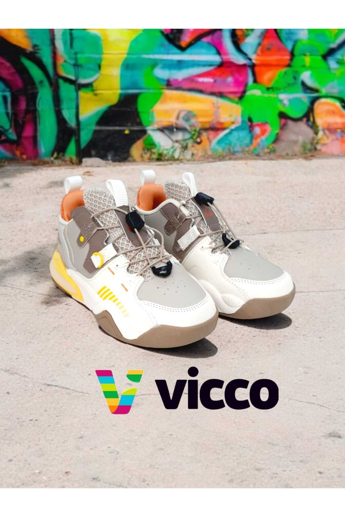 VİCCO YARD YARIM BİLEK SPOR BOT / Beden : 32 / Cinsiyet : Erkek