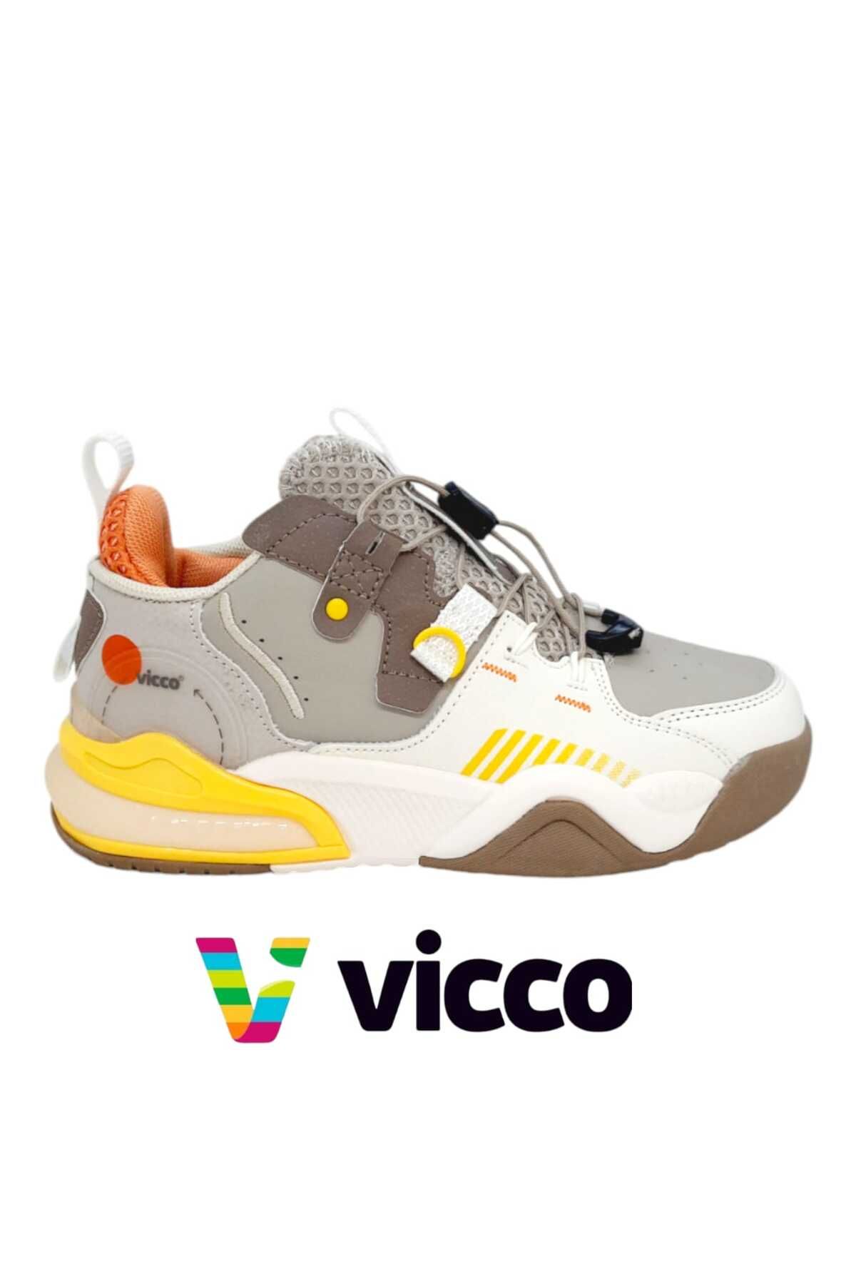 VİCCO YARD YARIM BİLEK SPOR BOT / Beden : 34 / Cinsiyet : Erkek