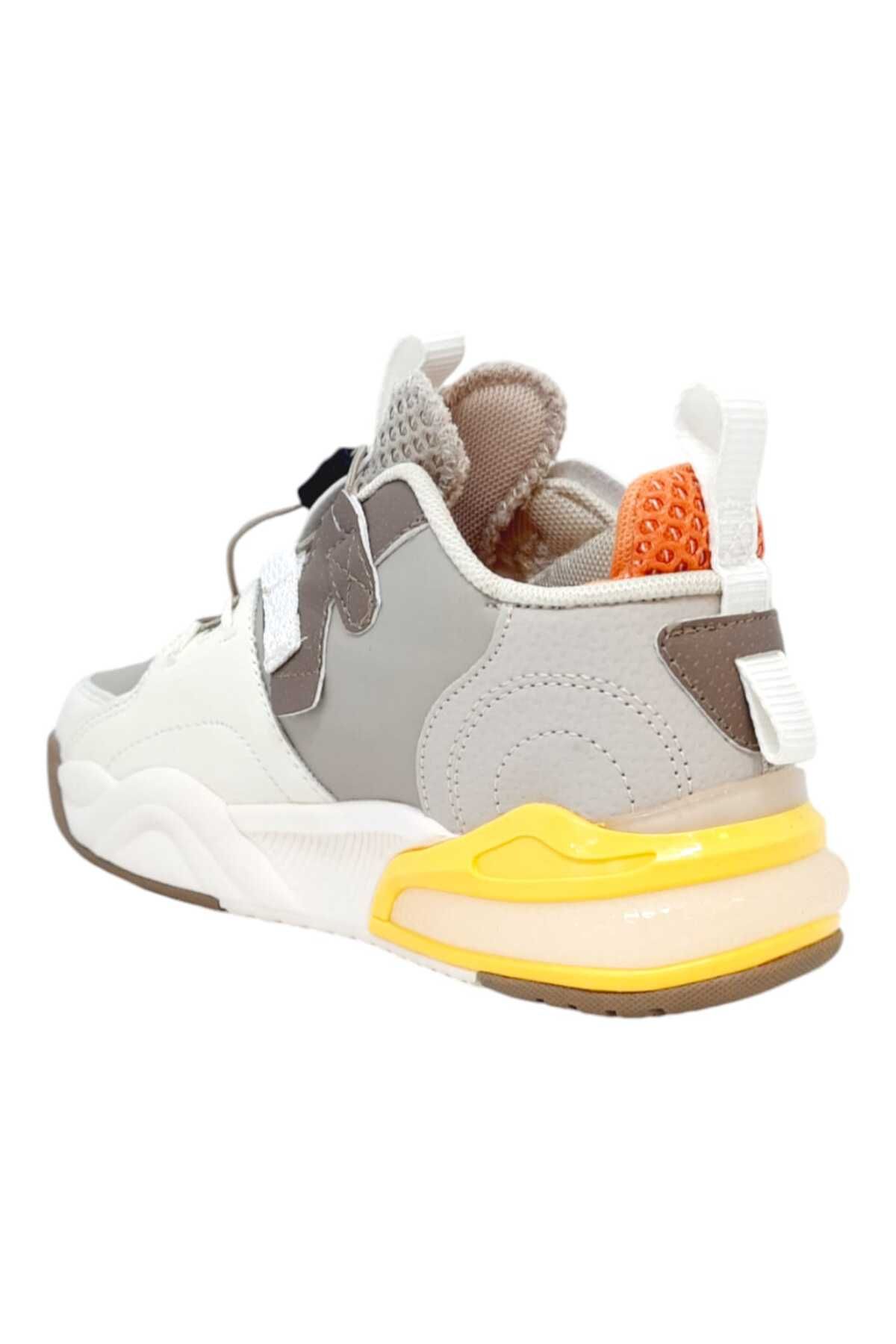 VİCCO YARD YARIM BİLEK SPOR BOT / Beden : 34 / Cinsiyet : Erkek