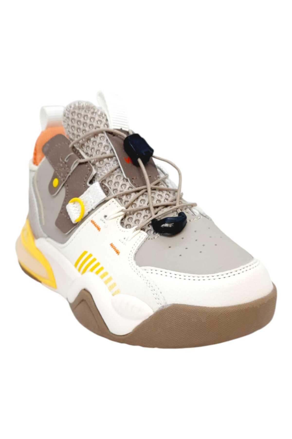 VİCCO YARD YARIM BİLEK SPOR BOT / Beden : 34 / Cinsiyet : Erkek