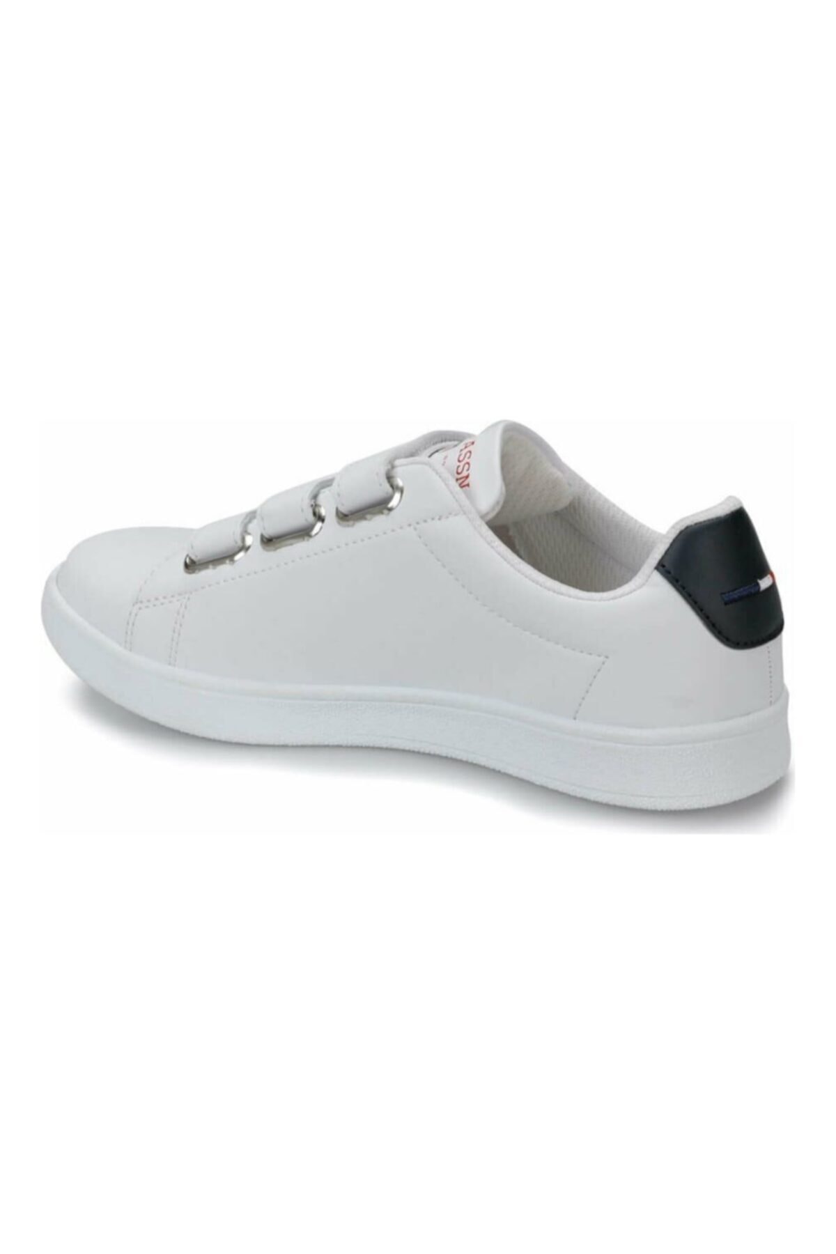 Wmn Singer Beyaz Spor Ayakkabı / Beden : 39 / Cinsiyet : Unisex