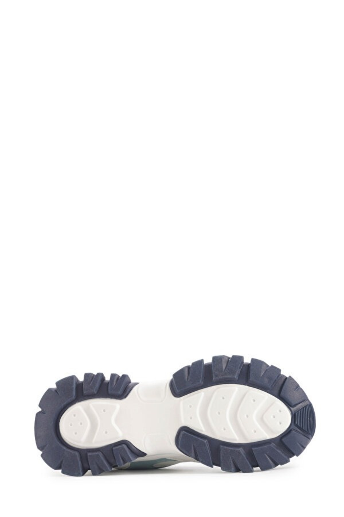 4f Tracky 4pr Kadın Spor Ayakkabı A101885389 Beyaz/mavi / Beden : 39 / Cinsiyet : Kadın / Kız