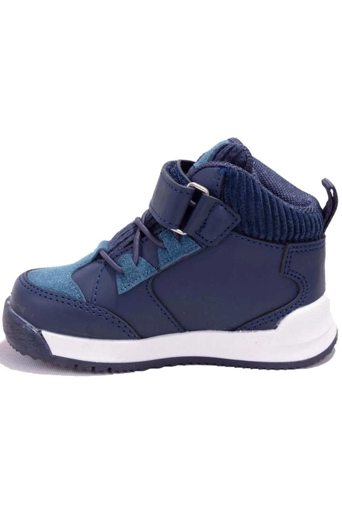 Hippi Phylon Kauçuk Taban Çocuk Bot LACİVERT / Beden : 26 / Cinsiyet : Unisex