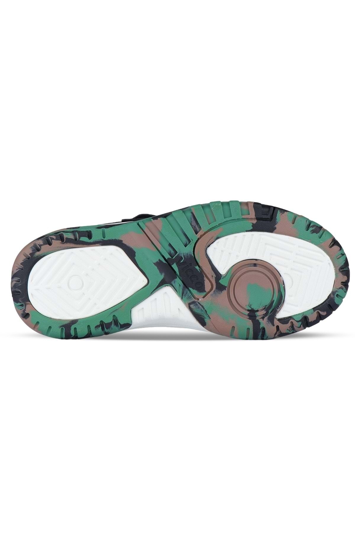 Marven Ortopedik Çocuk Bot SİYAH / Beden : 34 / Cinsiyet : Unisex