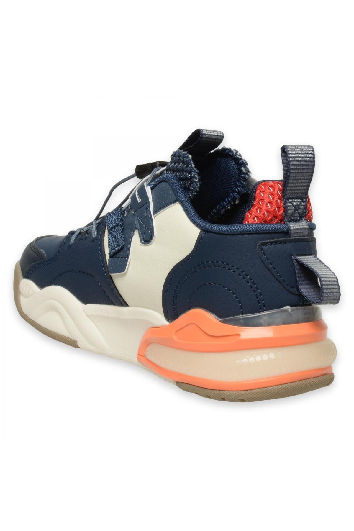 346.f24k.322 Yard Filet Phylon Lacivert Çocuk Ayakkabı / Beden : 32 / Cinsiyet : Unisex