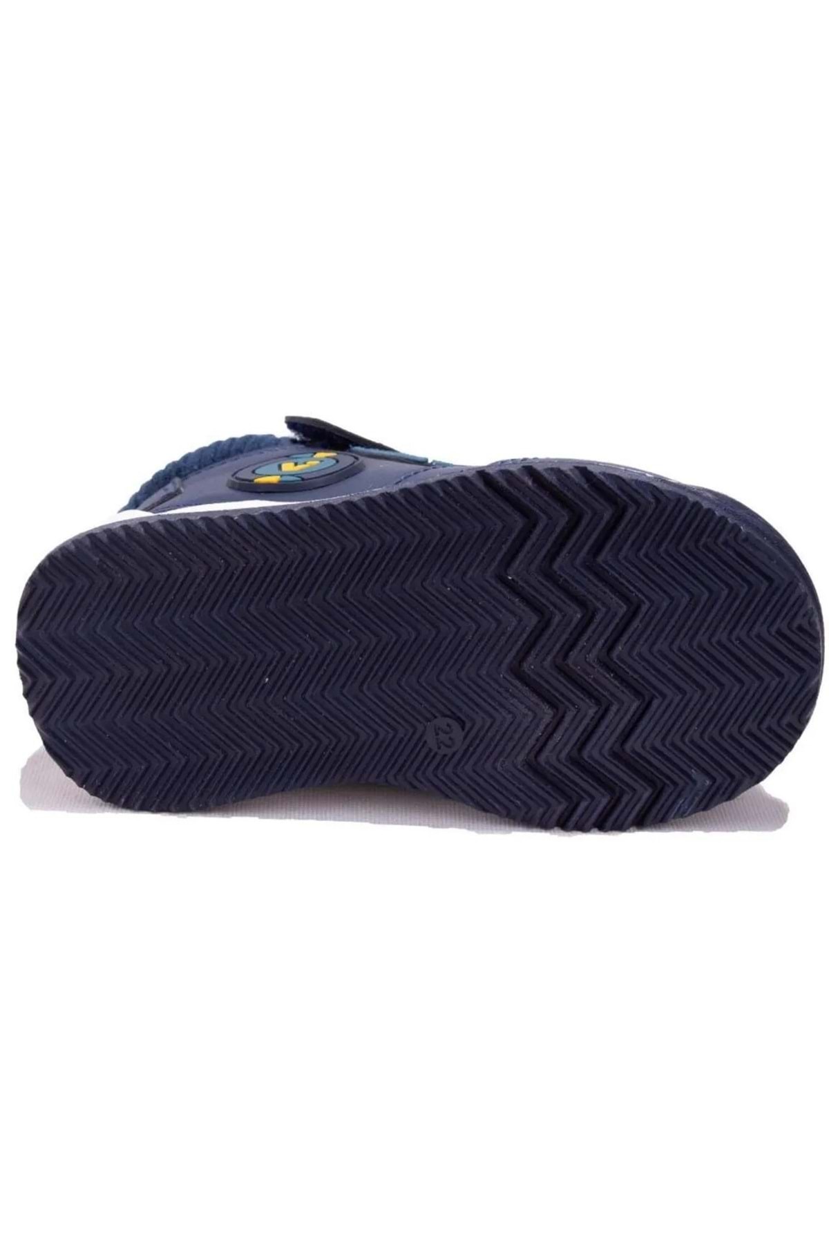 Hippi Phylon Kauçuk Taban Çocuk Bot LACİVERT / Beden : 30 / Cinsiyet : Unisex