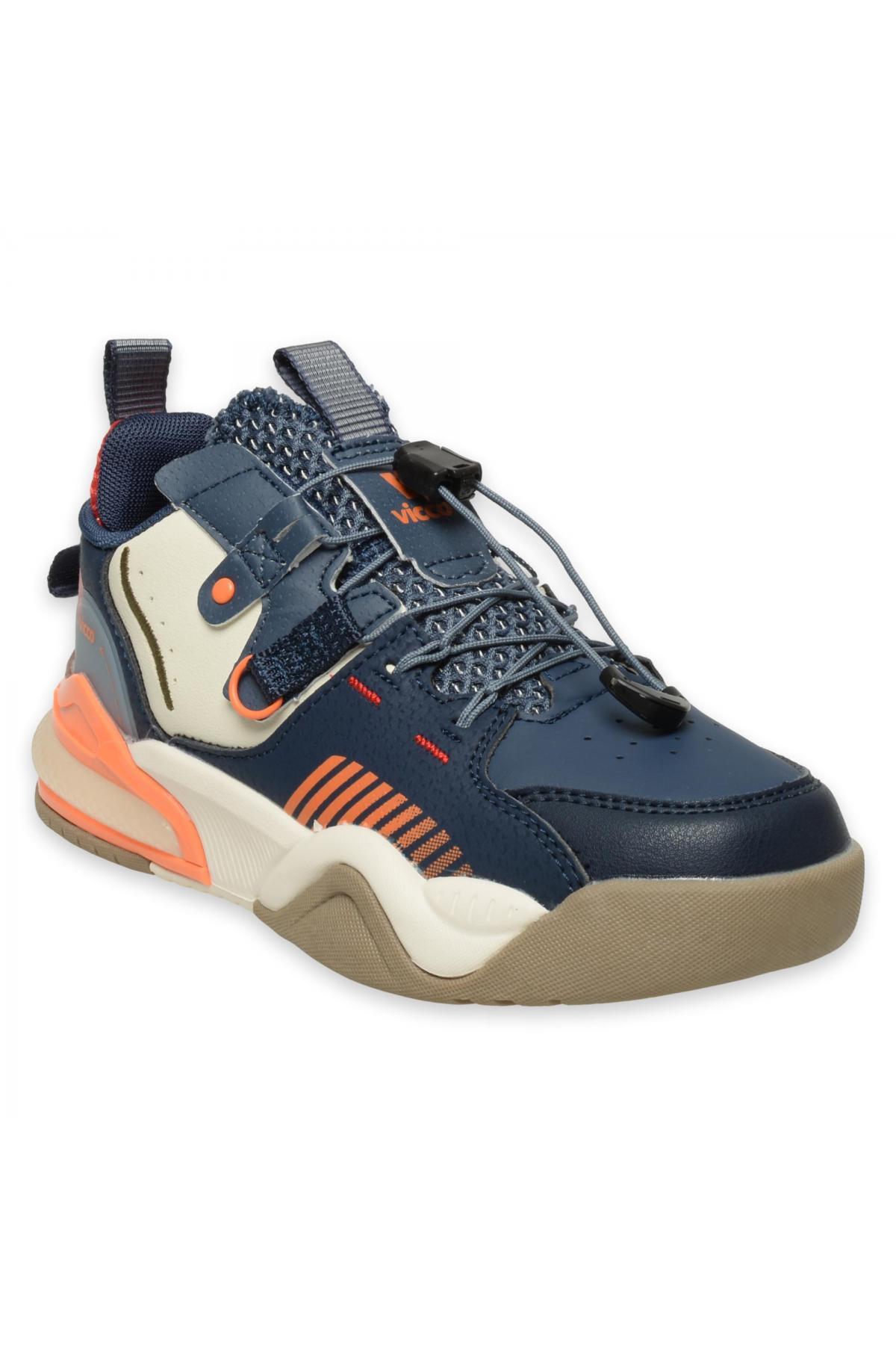 346.f24k.322 Yard Filet Phylon Lacivert Çocuk Ayakkabı / Beden : 32 / Cinsiyet : Unisex