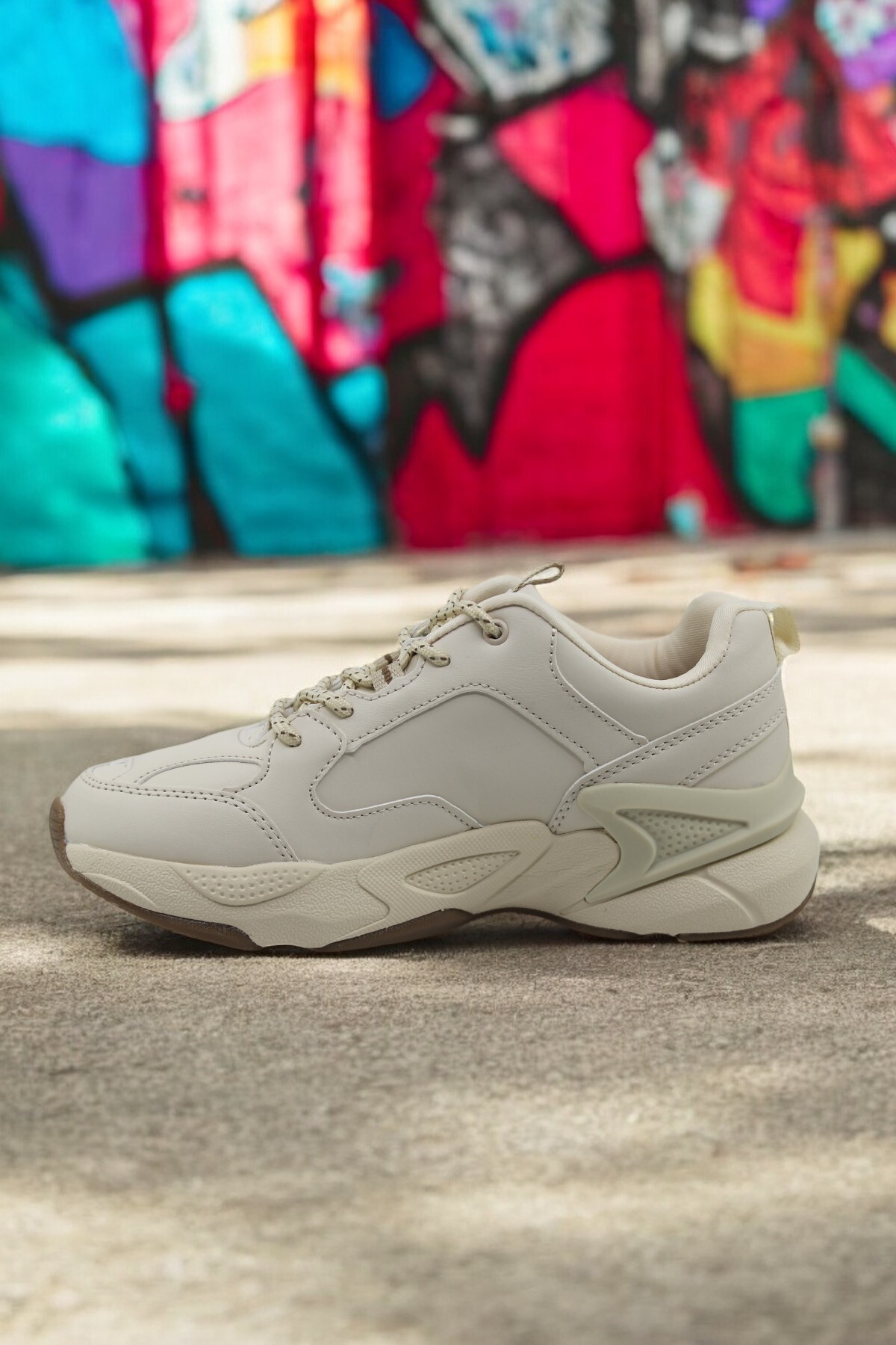 Maybe. / Beden : 38 / Cinsiyet : Kadın / Kız