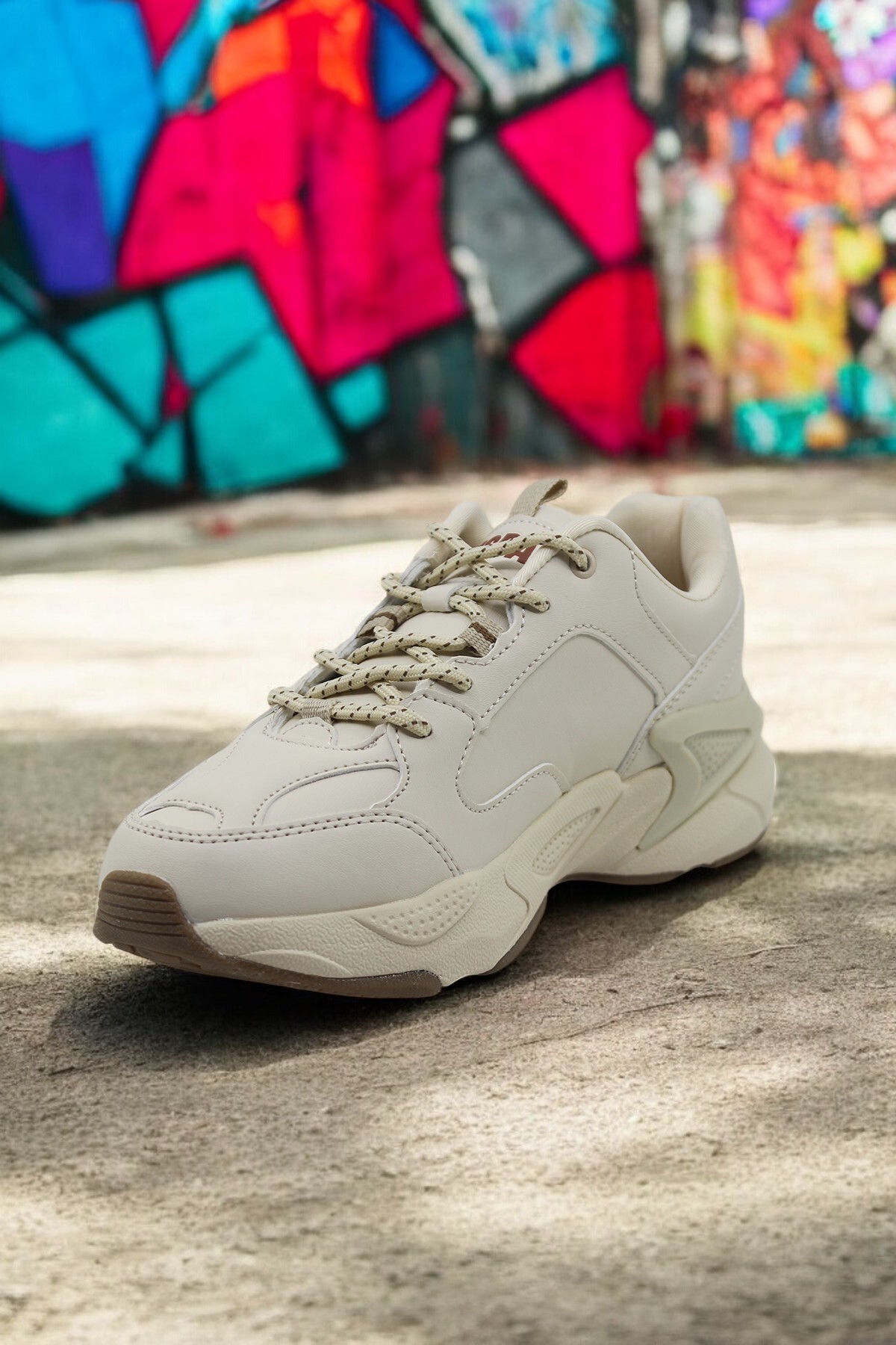 Maybe. / Beden : 38 / Cinsiyet : Kadın / Kız