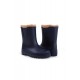 W10290 Tokio Borreguito Çocuk Kürklü Bot Marino/lacivert / Beden : 23 / Cinsiyet : Unisex