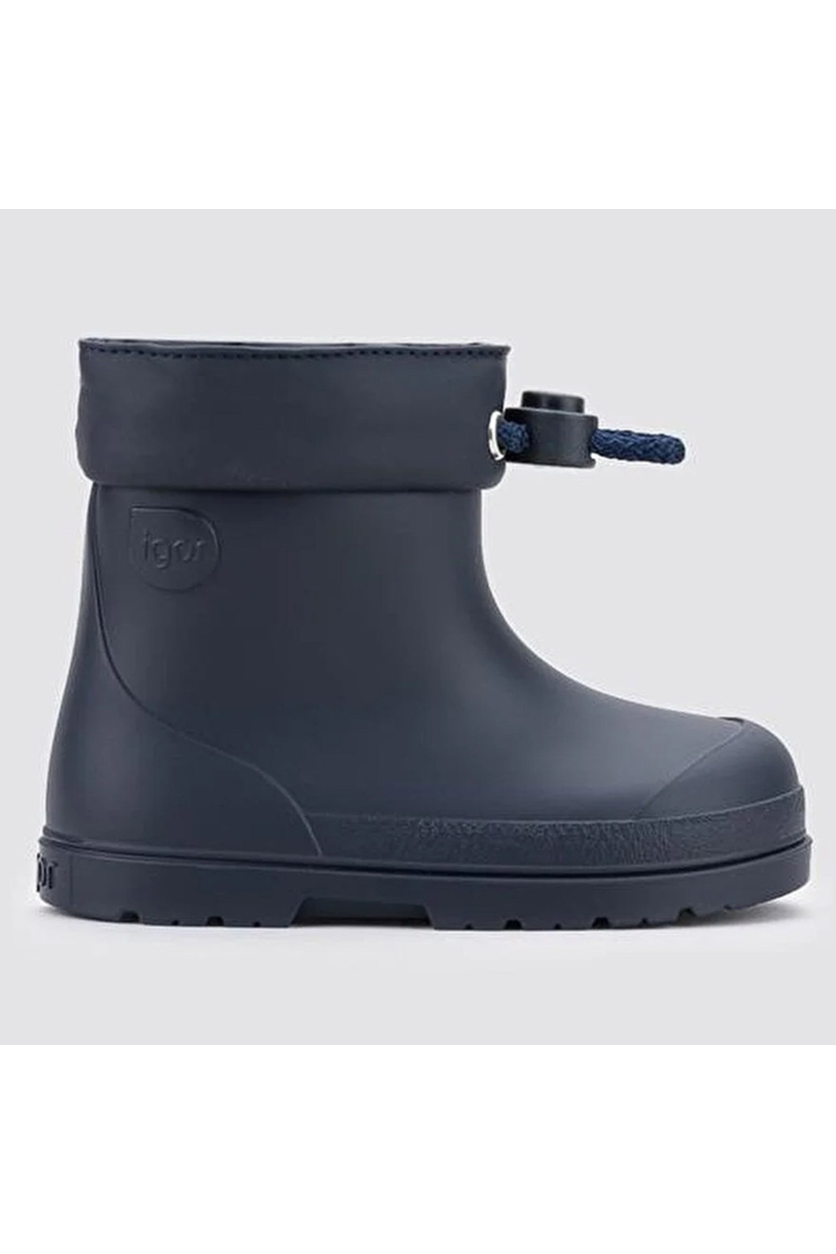 Mendı Çocuk Lacivert Çizme W10305-003 / Beden : 24 / Cinsiyet : Unisex