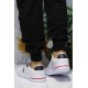 U.S. Polo Assn. Mango Beyaz Rahat Orijinal Ürün Hafif Sneaker Erkek Ayakkabı / Beden : 42 / Cinsiyet : Erkek