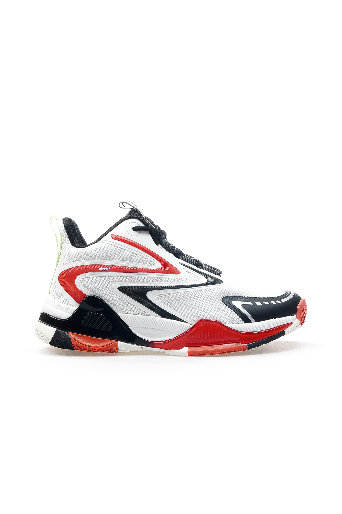 Bash Erkek Çocuk Basketbol Ayakkabısı (31-37) 24k 946.428 Fe BEYAZ / Beden : 34 / Cinsiyet : Erkek