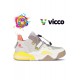 VİCCO YARD FİLET PHYLON SPOR BOT BEJ KIZ ÇOCUK / Beden : 34 / Cinsiyet : Unisex