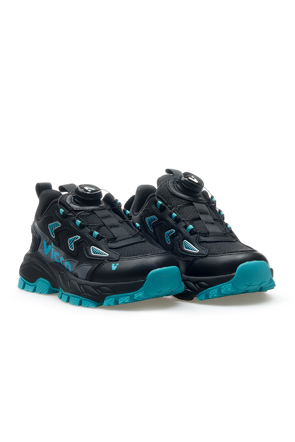 Bard Erkek Çocuk Outdoor Günlük Ayakkabı (31-35) 24k 869.474 Fe Siyah / Beden : 35 / Cinsiyet : Erkek