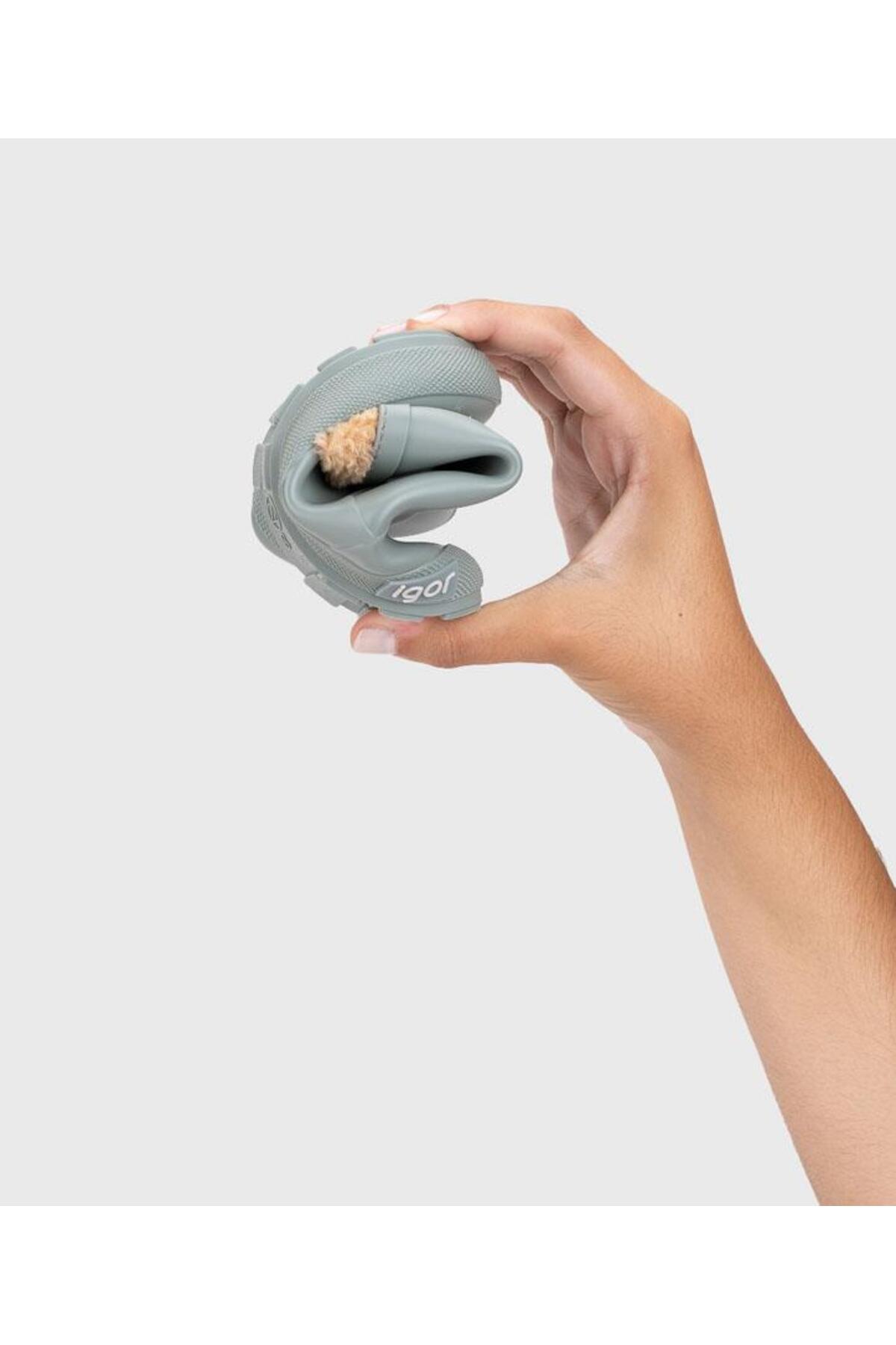 W10306-013 Yogi Borreguito Çocuk Yağmur Çizmesi / Beden : 26 / Cinsiyet : Kadın / Kız