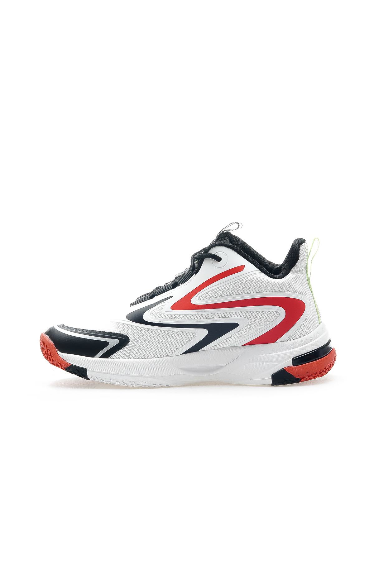 Bash Erkek Çocuk Basketbol Ayakkabısı (31-37) 24k 946.428 Fe BEYAZ / Beden : 34 / Cinsiyet : Erkek