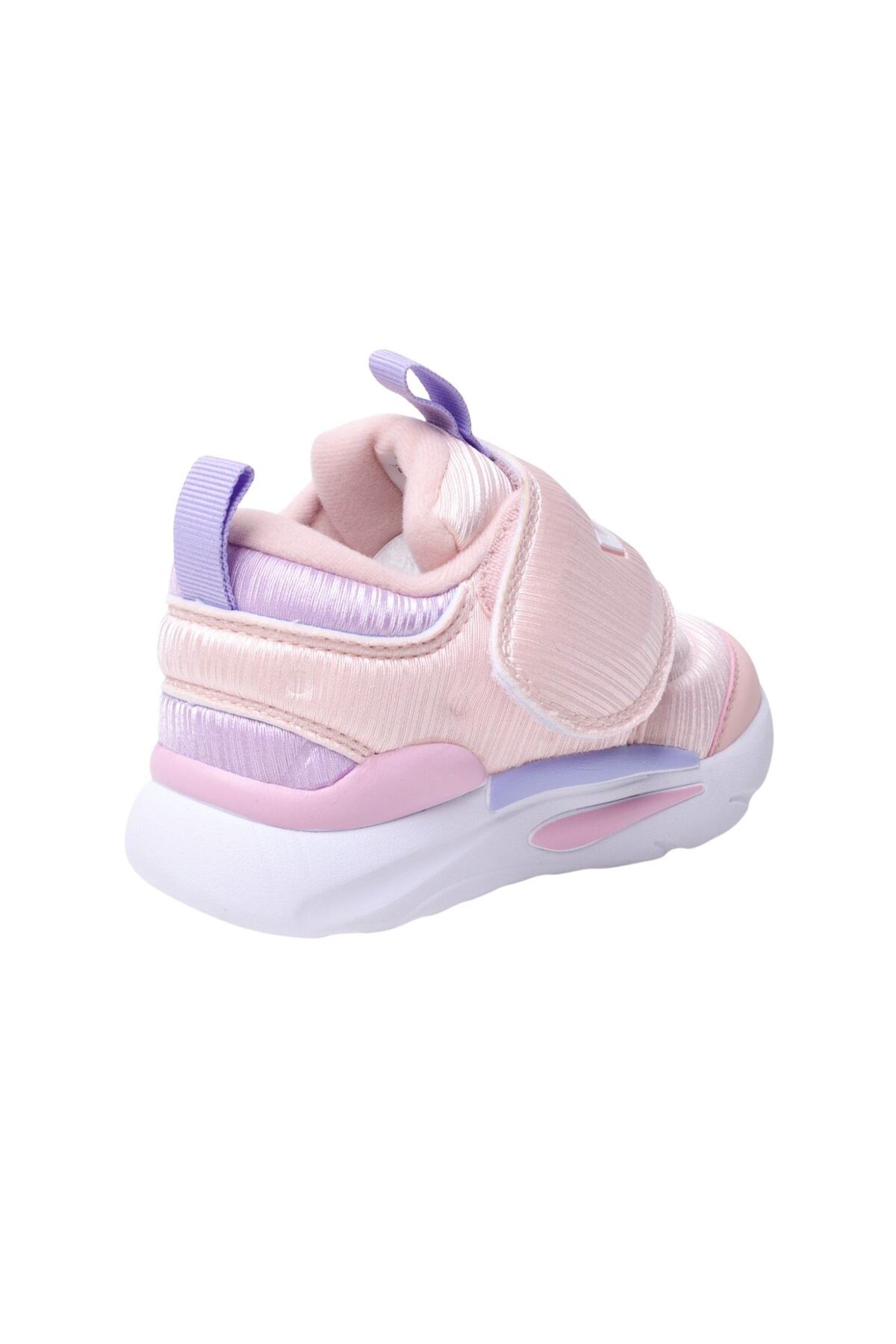 Mila Pudra Çocuk Spor Ayakkabı / Beden : 22 / Cinsiyet : Kadın / Kız