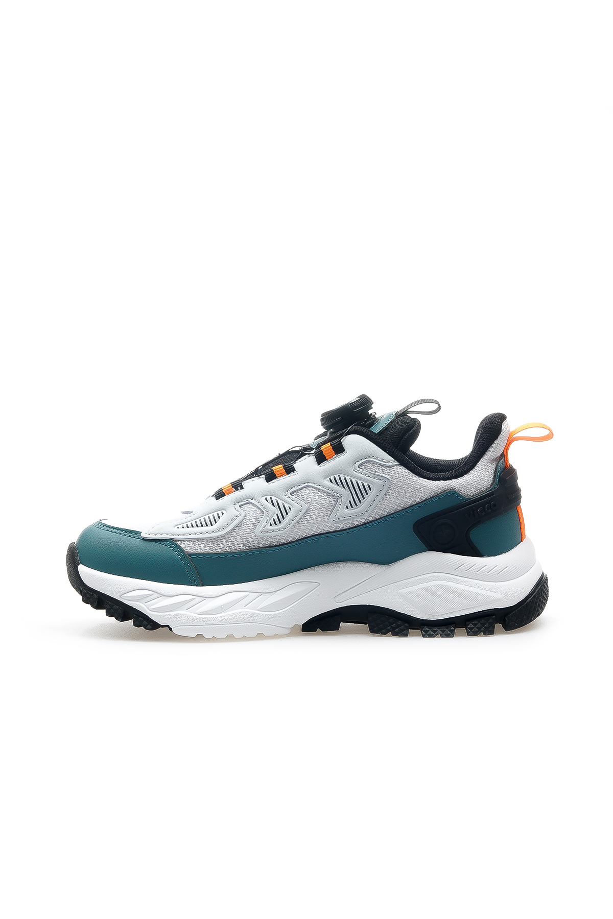 Bard Erkek Çocuk Outdoor Günlük Ayakkabı (31-35) 24k 869.474 Fe Yeşil / Beden : 33 / Cinsiyet : Erkek