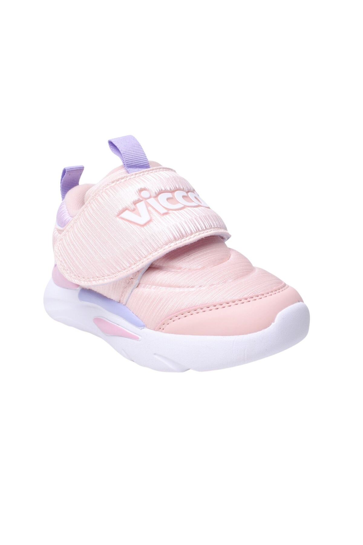 Mila Pudra Çocuk Spor Ayakkabı / Beden : 25 / Cinsiyet : Kadın / Kız