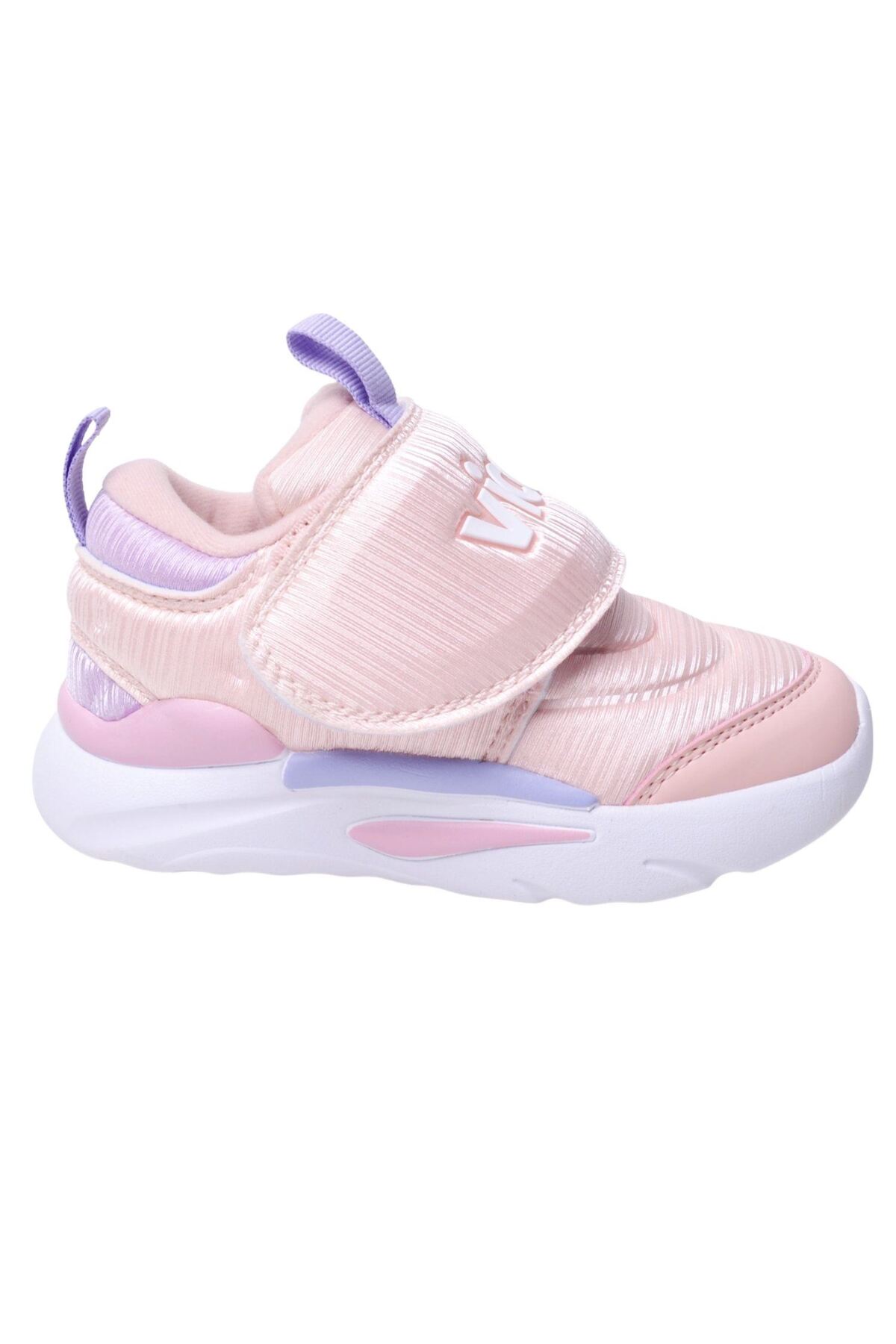 Mila Pudra Çocuk Spor Ayakkabı / Beden : 24 / Cinsiyet : Kadın / Kız