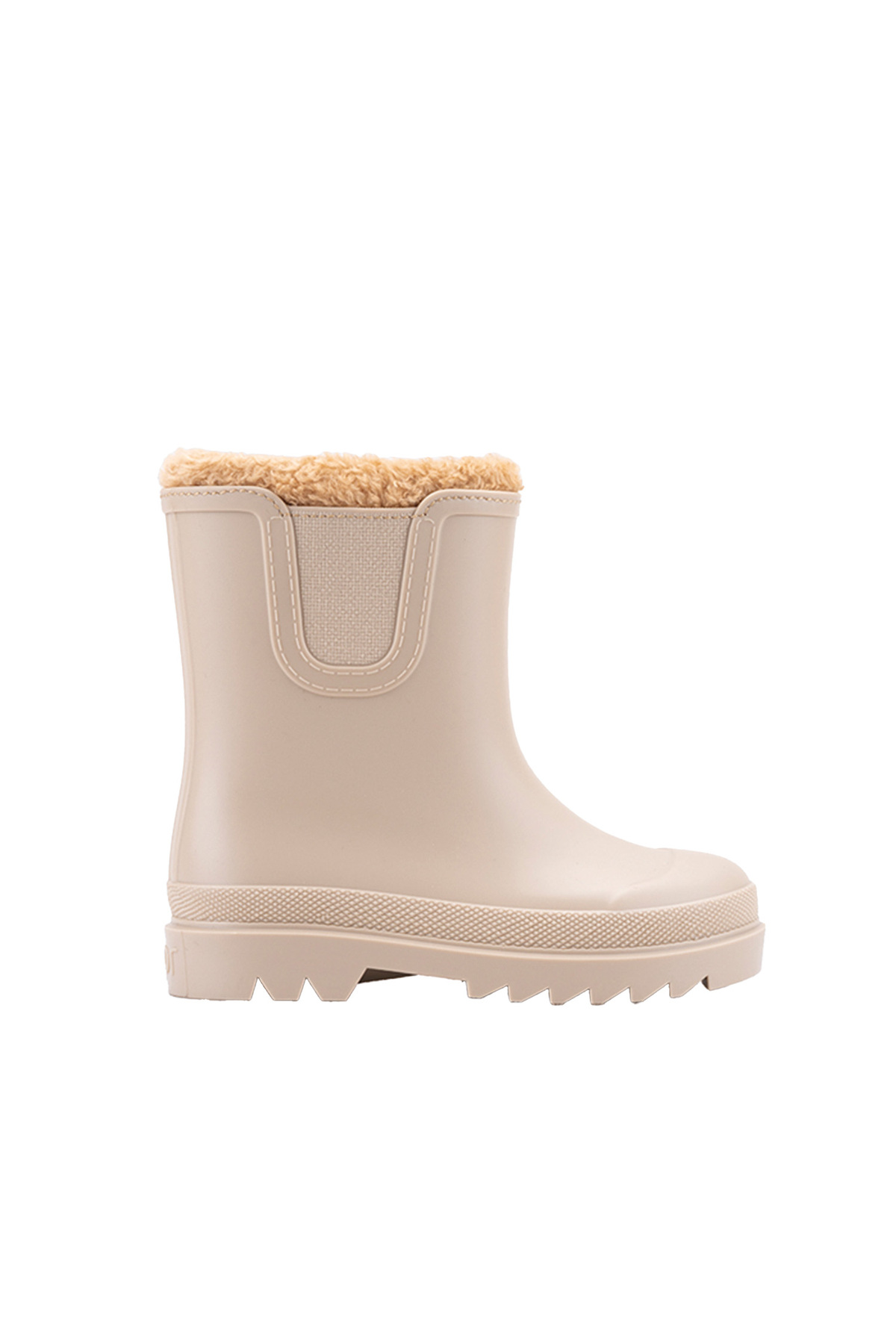 Tokio Borreguito Unisex Çocuk Bej Bot UNISEX ÇOCUK BOT W10290 / Beden : 29 / Cinsiyet : Kadın / Kız