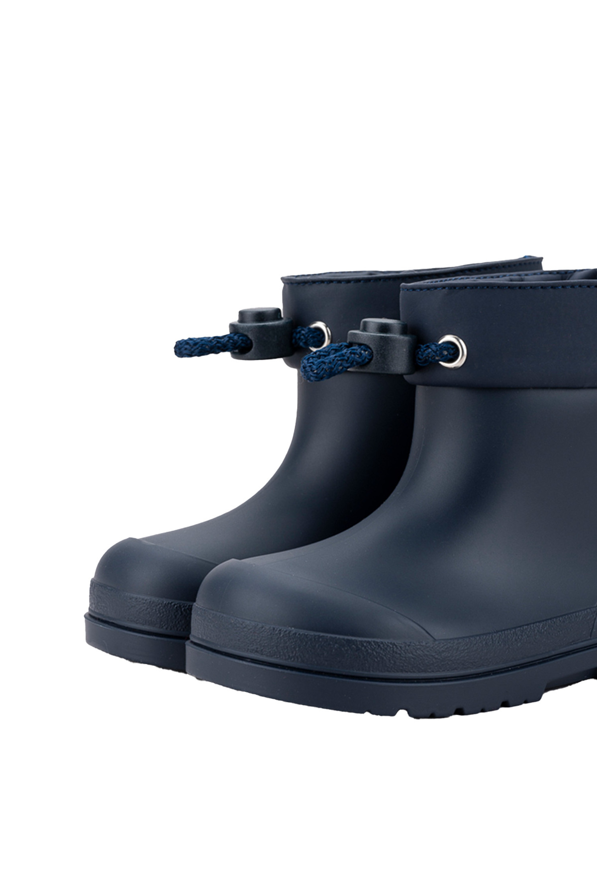 Mendi Unisex Çocuk Mavi Bot / Beden : 28 / Cinsiyet : Unisex