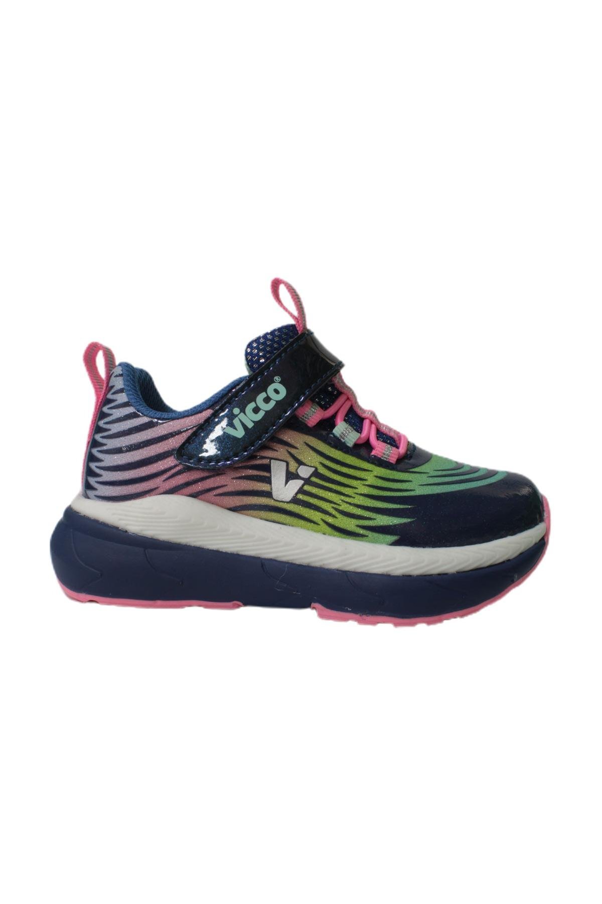 Maggie Çocuk Spor Ayakkabısı Lacivert / Beden : 35 / Cinsiyet : Kadın / Kız