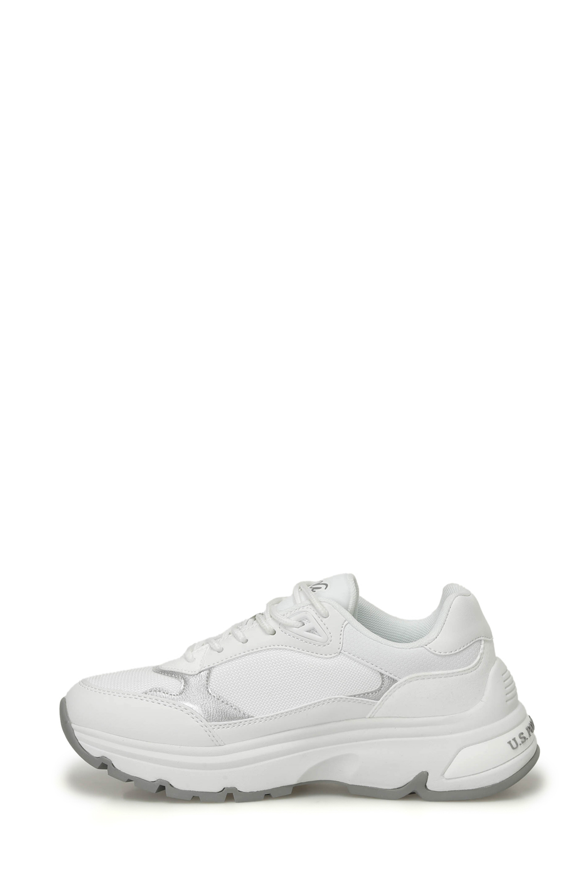 VIAVAI 4PR Beyaz Kadın Spor Ayakkabı / Beden : 37 / Cinsiyet : Kadın / Kız