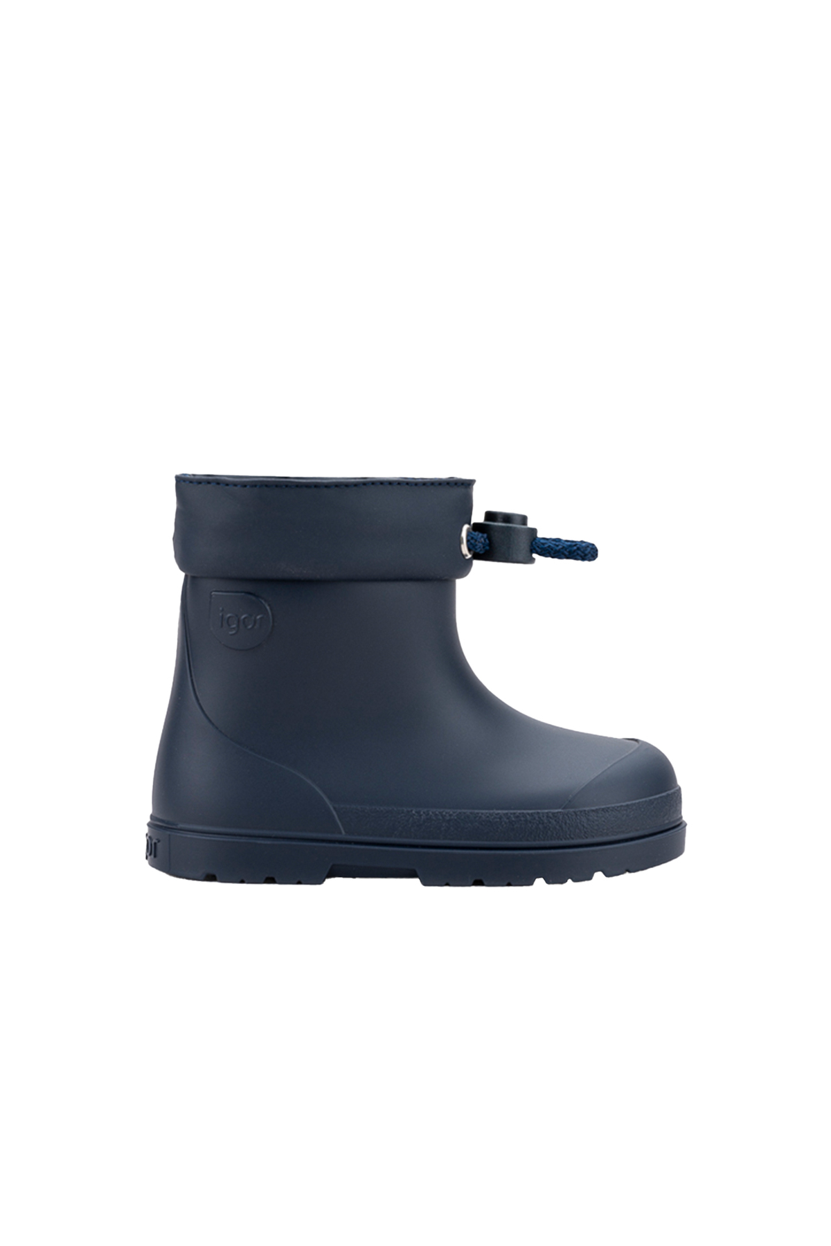 Mendi Unisex Çocuk Mavi Bot / Beden : 28 / Cinsiyet : Unisex