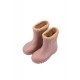 Tokio Borreguito Unisex Çocuk Pembe Bot UNISEX ÇOCUK BOT W10290 / Beden : 30 / Cinsiyet : Unisex